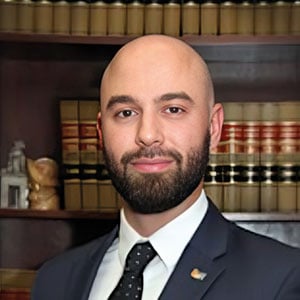 Daniel J. Admire