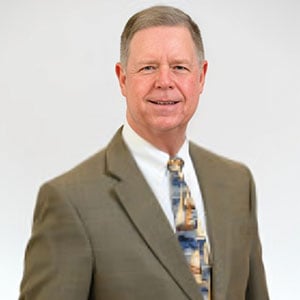 John G. Admire